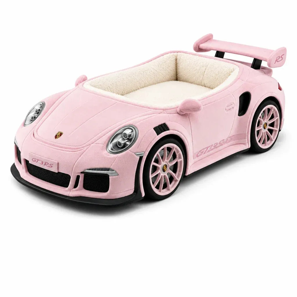 Luxury CarBeds for Babies