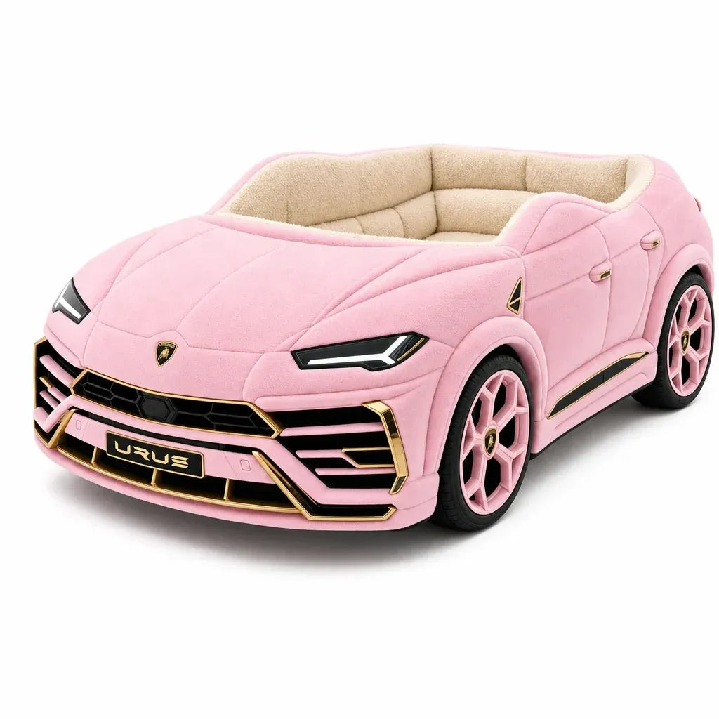 Luxury CarBeds for Babies
