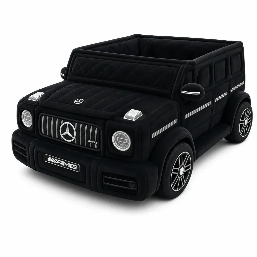 Luxury CarBeds for Babies