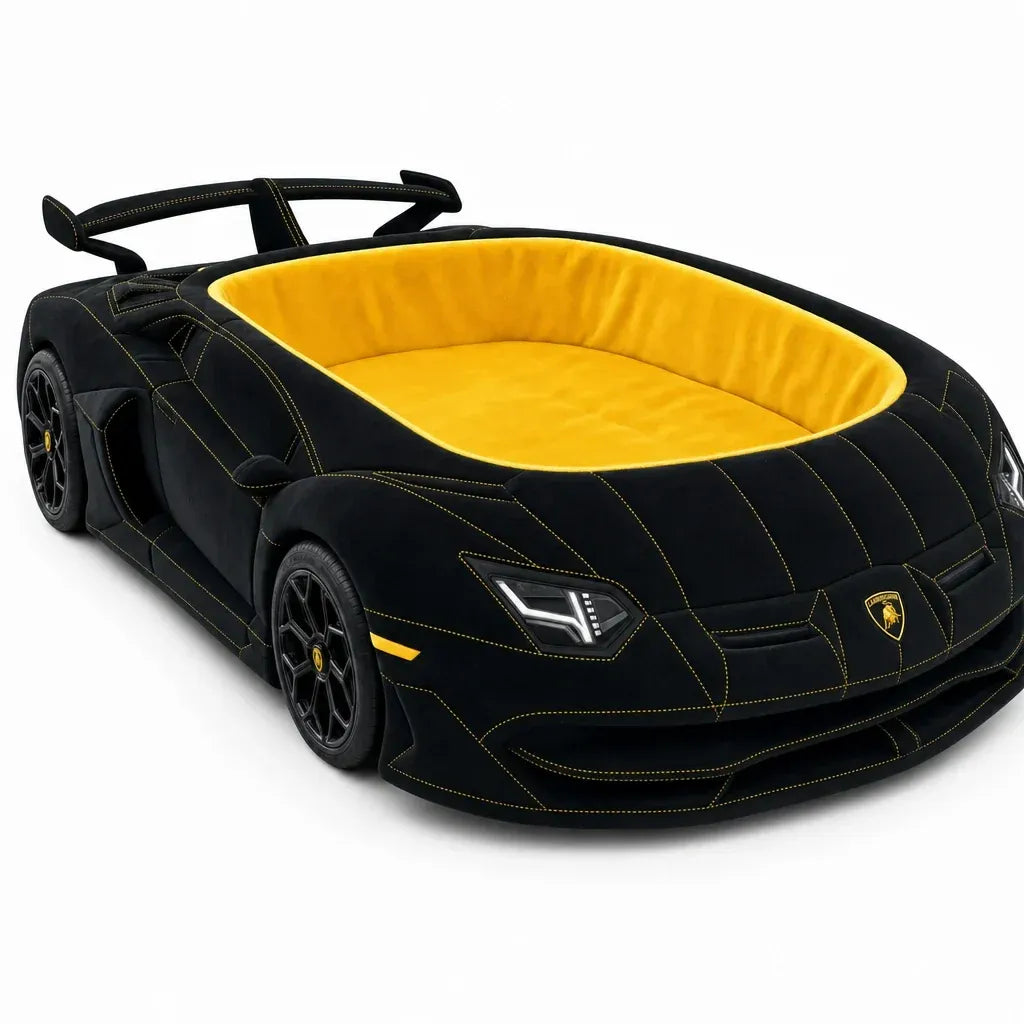 Luxury CarBeds for Babies
