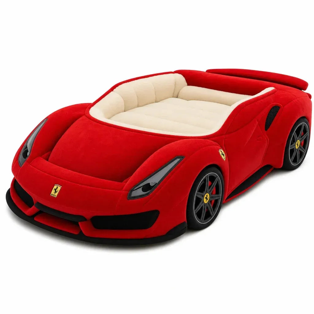 Luxury CarBeds for Babies